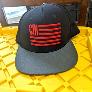 Men's Cap